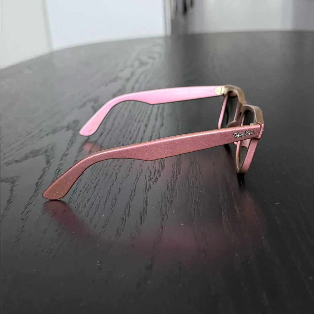 Ray-Ban Cosmo CollectionJupiter Wayferer - Picture 3 of 9